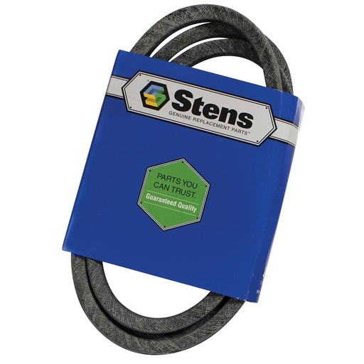 [ST-265-687] Stens  265-687   
 Stens OEM Replacement Belt