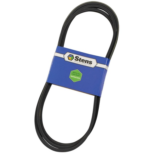 [ST-265-612] Stens  265-612   
 Stens OEM Replacement Belt