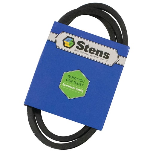 [ST-266-244] Stens  266-244   
 Stens OEM Replacement Belt
