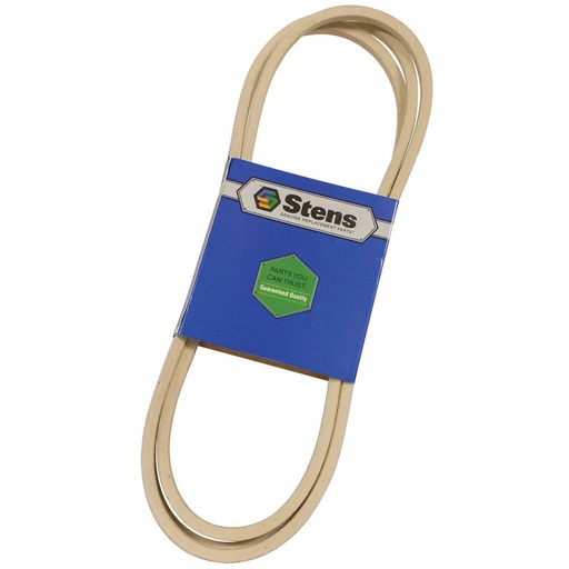 [ST-266-267] Stens  266-267   
 Stens OEM Replacement Belt