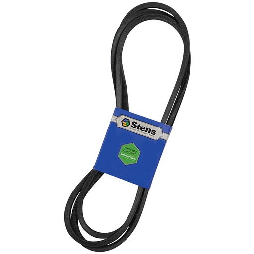 [ST-266-281] Stens  266-281   
 Stens OEM Replacement Belt