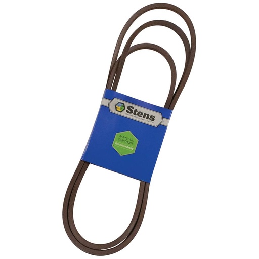 [ST-266-282] Stens  266-282   
 Stens OEM Replacement Belt
