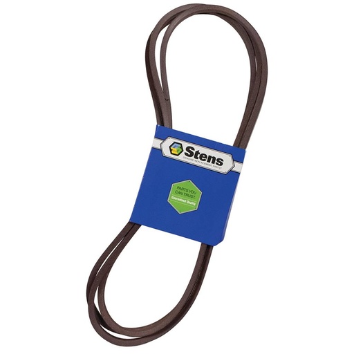 [ST-266-291] Stens  266-291   
 Stens OEM Replacement Belt