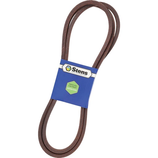 [ST-266-297] Stens  266-297   
 Stens OEM Replacement Belt