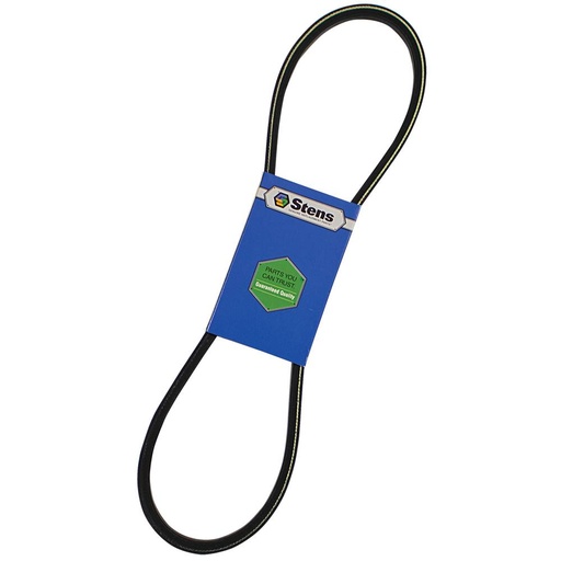 [ST-266-701] Stens  266-701   
 Stens OEM Replacement Belt