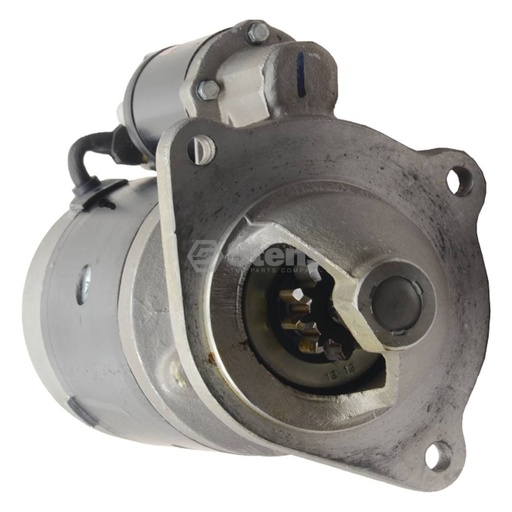 [ST-2700-0100] Stens  2700-0100   
 Atlantic Quality Parts Starter