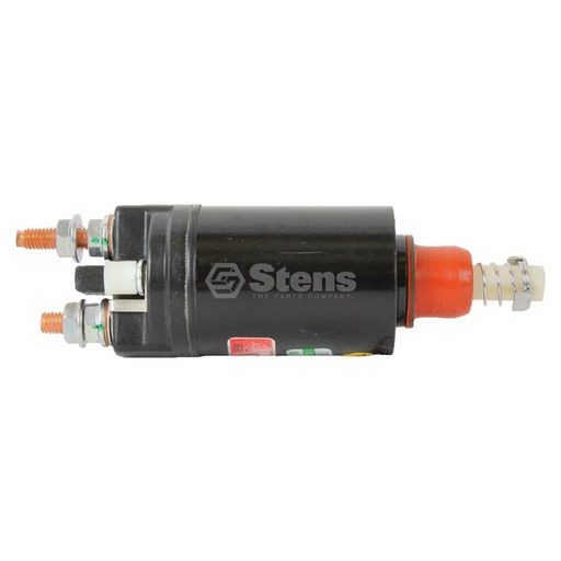 [ST-2700-0200] Stens  2700-0200   
 Atlantic Quality Parts Solenoid