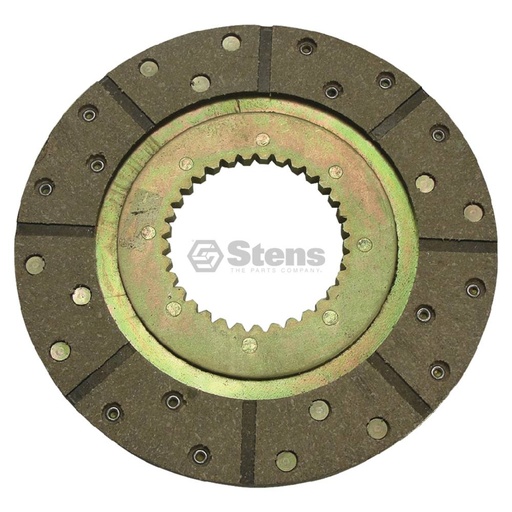 [ST-2702-1000] Stens  2702-1000   
 Atlantic Quality Parts Brake Disc