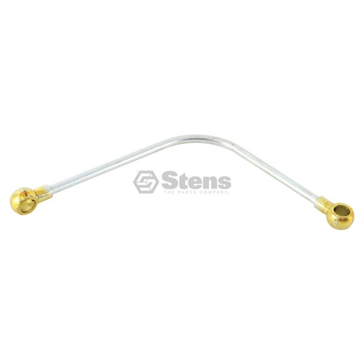 [ST-2703-3501] Stens  2703-3501   
 Atlantic Quality Parts Fuel Line