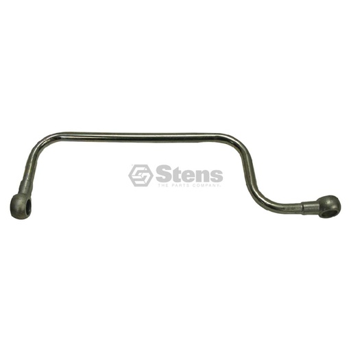 [ST-2703-3502] Stens  2703-3502   
 Atlantic Quality Parts Fuel Line
