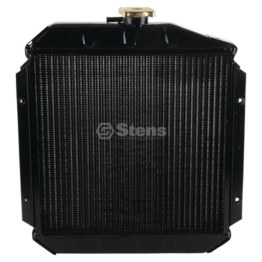 [ST-2806-6201] Stens  2806-6201   
 Atlantic Quality Parts Radiator