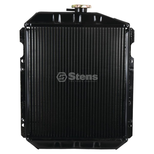 [ST-2806-6202] Stens  2806-6202   
 Atlantic Quality Parts Radiator