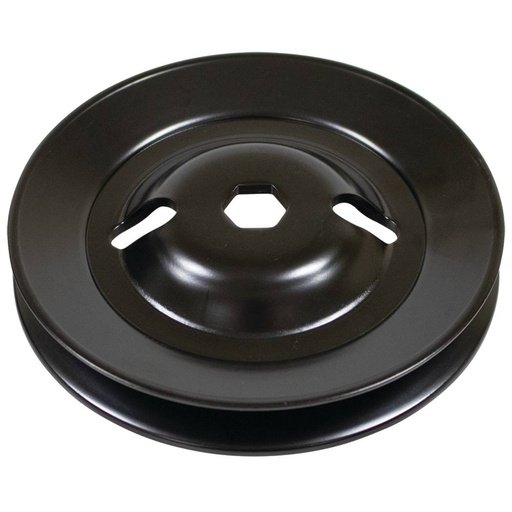 [ST-275-772] Stens  275-772   
 Stens Spindle Pulley