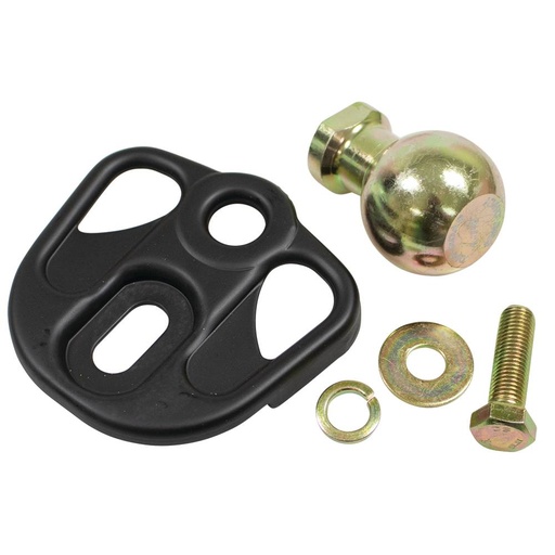 [ST-285-778] Stens  285-778   
 Stens 3-Way Hitch Plate
