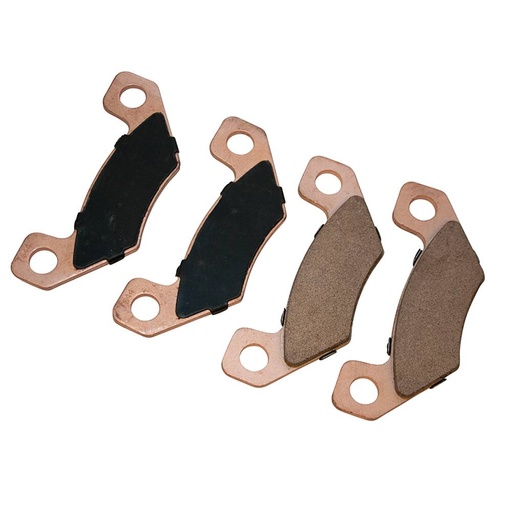 [ST-285-006] Stens  285-006   
 Stens Brake Pad Service Kit