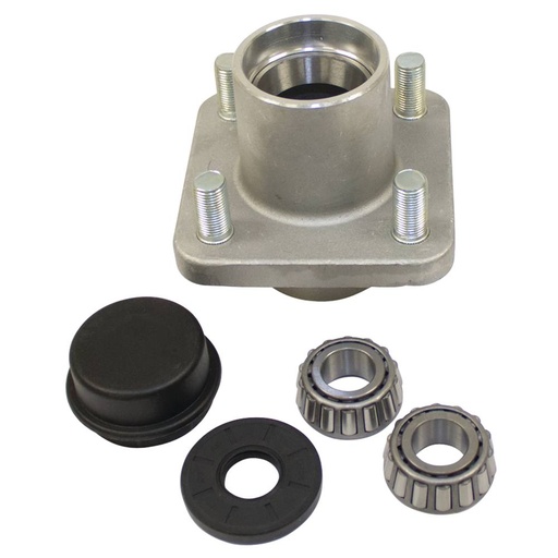 [ST-285-017] Stens  285-017   
 Stens Front Hub Assembly