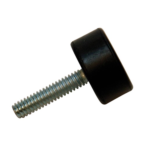 [ST-285-237] Stens  285-237   
 Stens Brake Pedal Rubber Bumper