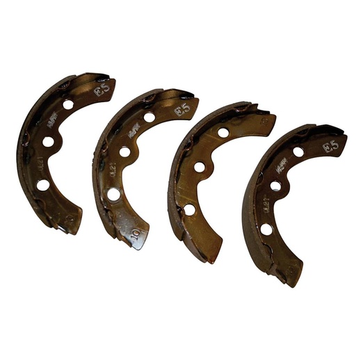[ST-285-243] Stens  285-243   
 Stens Brake Shoe Kit