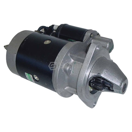 [ST-2900-0100] Stens  2900-0100   
 Atlantic Quality Parts Starter