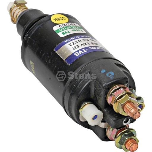 [ST-2900-0201] Stens  2900-0201   
 Atlantic Quality Parts Solenoid