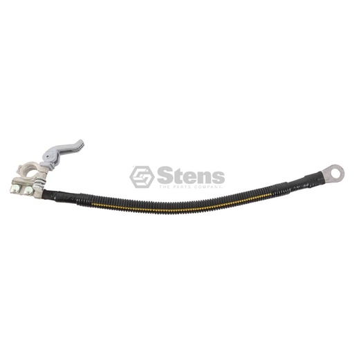 [ST-2900-0400] Stens  2900-0400   
 Atlantic Quality Parts Battery Cable