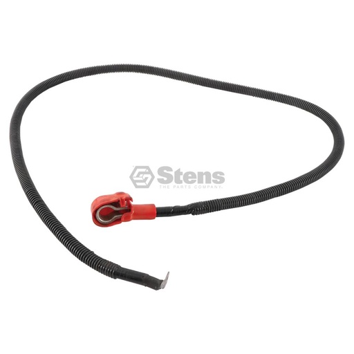[ST-2900-0401] Stens  2900-0401   
 Atlantic Quality Parts Battery Cable
