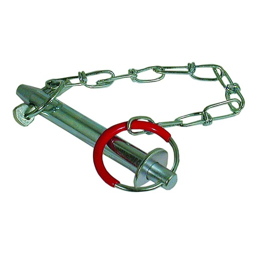 [ST-285-395] Stens  285-395   
 Stens Hitch Pin Assembly