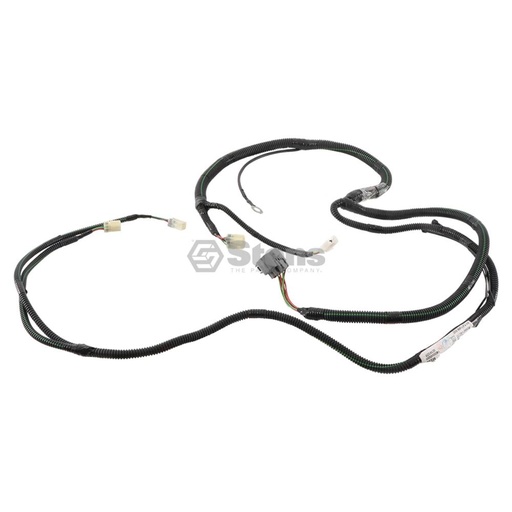 [ST-2900-1502] Stens  2900-1502   
 Atlantic Quality Parts Wiring Harness