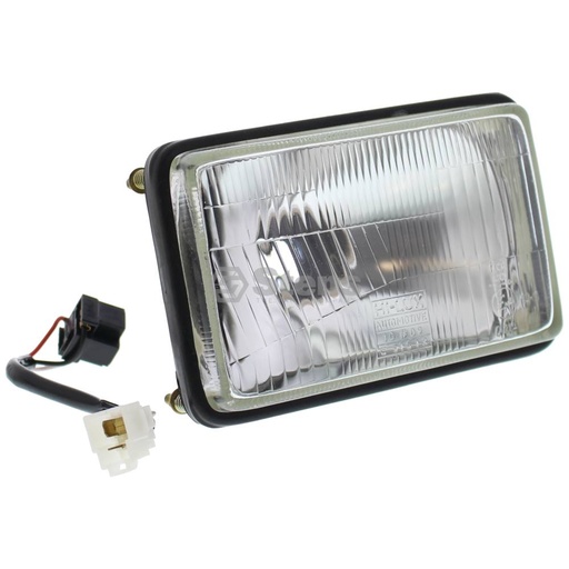 [ST-2900-2003] Stens  2900-2003   
 Atlantic Quality Parts Head Lamp Housing