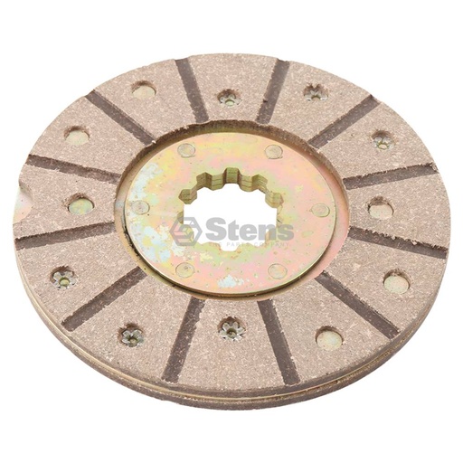 [ST-2902-2000] Stens  2902-2000   
 Atlantic Quality Parts Brake Disc