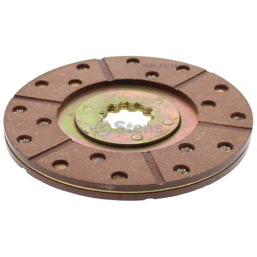 [ST-2902-2001] Stens  2902-2001   
 Atlantic Quality Parts Brake Disc