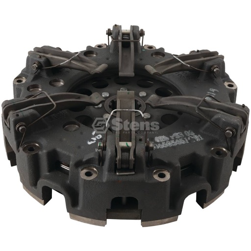 [ST-2912-6000] Stens  2912-6000   
 Atlantic Quality Parts Clutch Plate