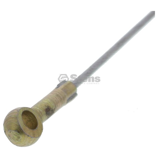 [ST-2902-2302] Stens  2902-2302   
 Atlantic Quality Parts Brake Cable