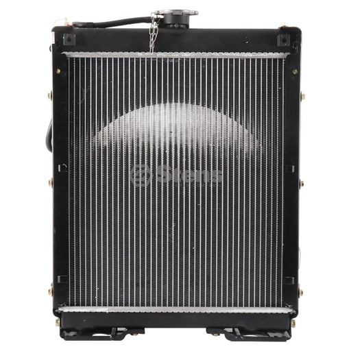 [ST-2906-6300] Stens  2906-6300   
 Atlantic Quality Parts Radiator