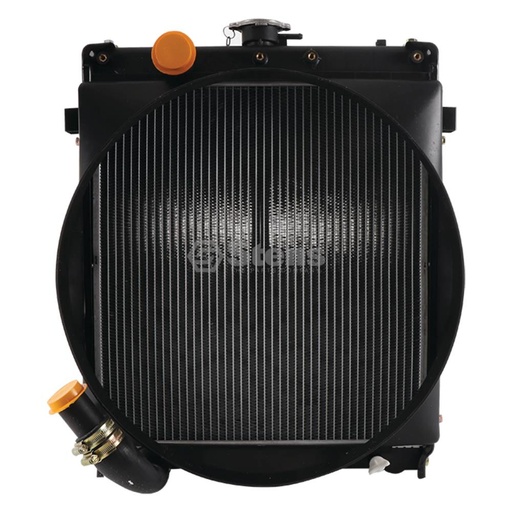 [ST-2906-6301] Stens  2906-6301   
 Atlantic Quality Parts Radiator