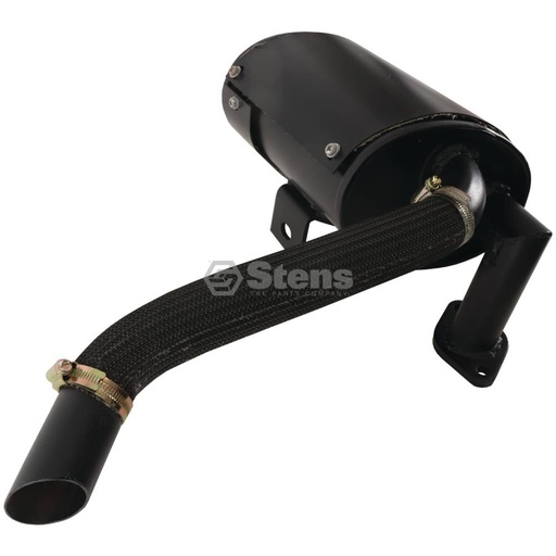 [ST-2917-1000] Stens  2917-1000   
 Atlantic Quality Parts Muffler