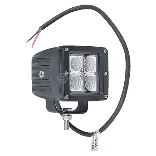 [ST-3000-2129] Stens  3000-2129   
 Atlantic Quality Parts Work Light