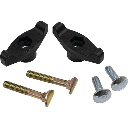 [ST-295-245] Stens  295-245   
 Stens Handle Knob and Bolt Set