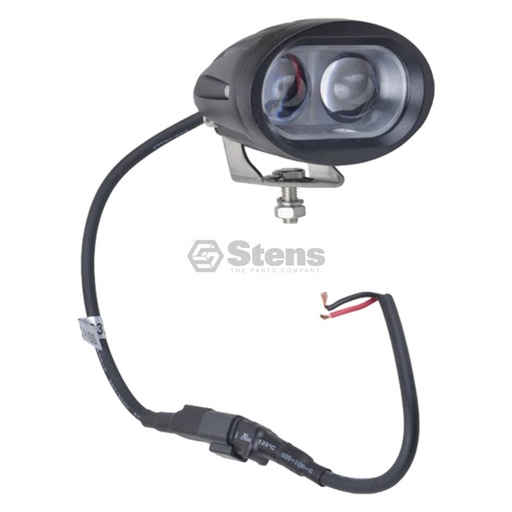 [ST-3000-2135] Stens  3000-2135   
 Atlantic Quality Parts Spot Light