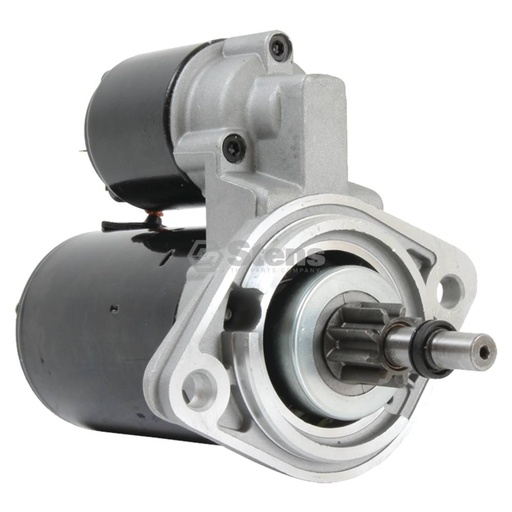 [ST-3000-0107] Stens  3000-0107   
 Atlantic Quality Parts Starter
