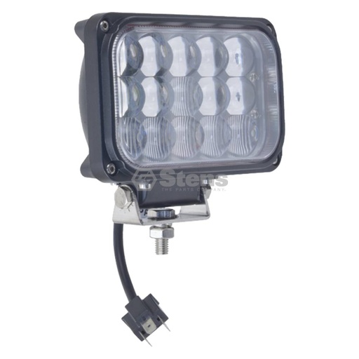 [ST-3000-2145] Stens  3000-2145   
 Atlantic Quality Parts Head Light