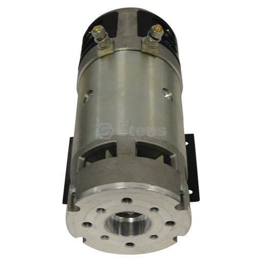 [ST-3000-0130] Stens  3000-0130   
 Atlantic Quality Parts DC Motor