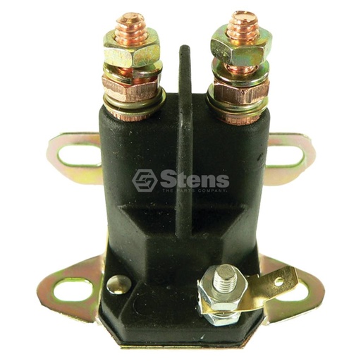 [ST-3000-0200] Stens  3000-0200   
 Atlantic Quality Parts Solenoid