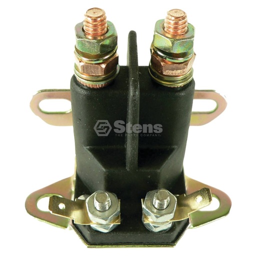 [ST-3000-0201] Stens  3000-0201   
 Atlantic Quality Parts Solenoid