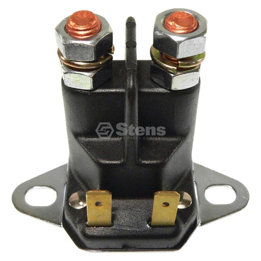 [ST-3000-0202] Stens  3000-0202   
 Atlantic Quality Parts Solenoid