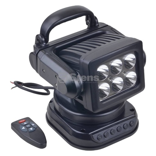 [ST-3000-2151] Stens  3000-2151   
 Atlantic Quality Parts Work Light