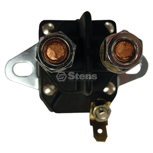 [ST-3000-0210] Stens  3000-0210   
 Atlantic Quality Parts Solenoid