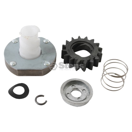 [ST-3000-0301] Stens  3000-0301   
 Atlantic Quality Parts Starter Drive