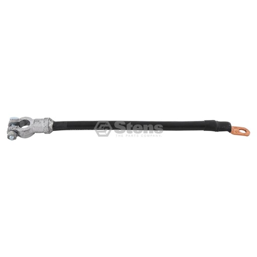 [ST-3000-0400] Stens  3000-0400   
 Atlantic Quality Parts Battery Cable