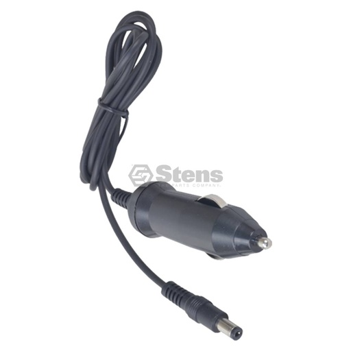 [ST-3000-2156] Stens  3000-2156   
 Atlantic Quality Parts DC Charging Cord